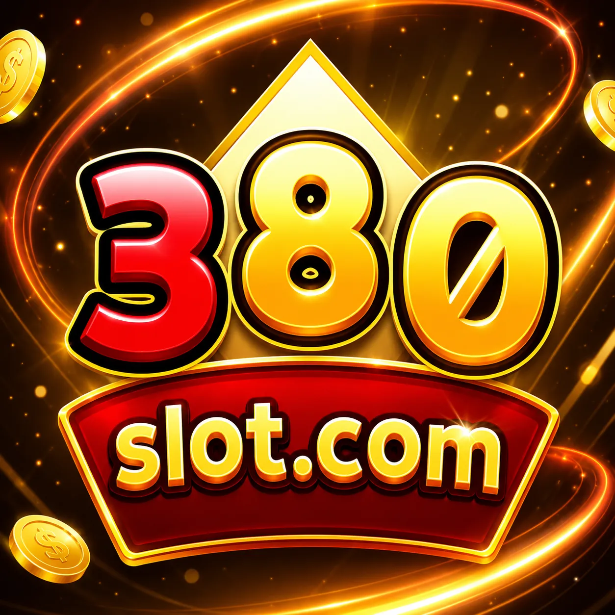 380SLOT - Balapan Seru di Dunia Slot