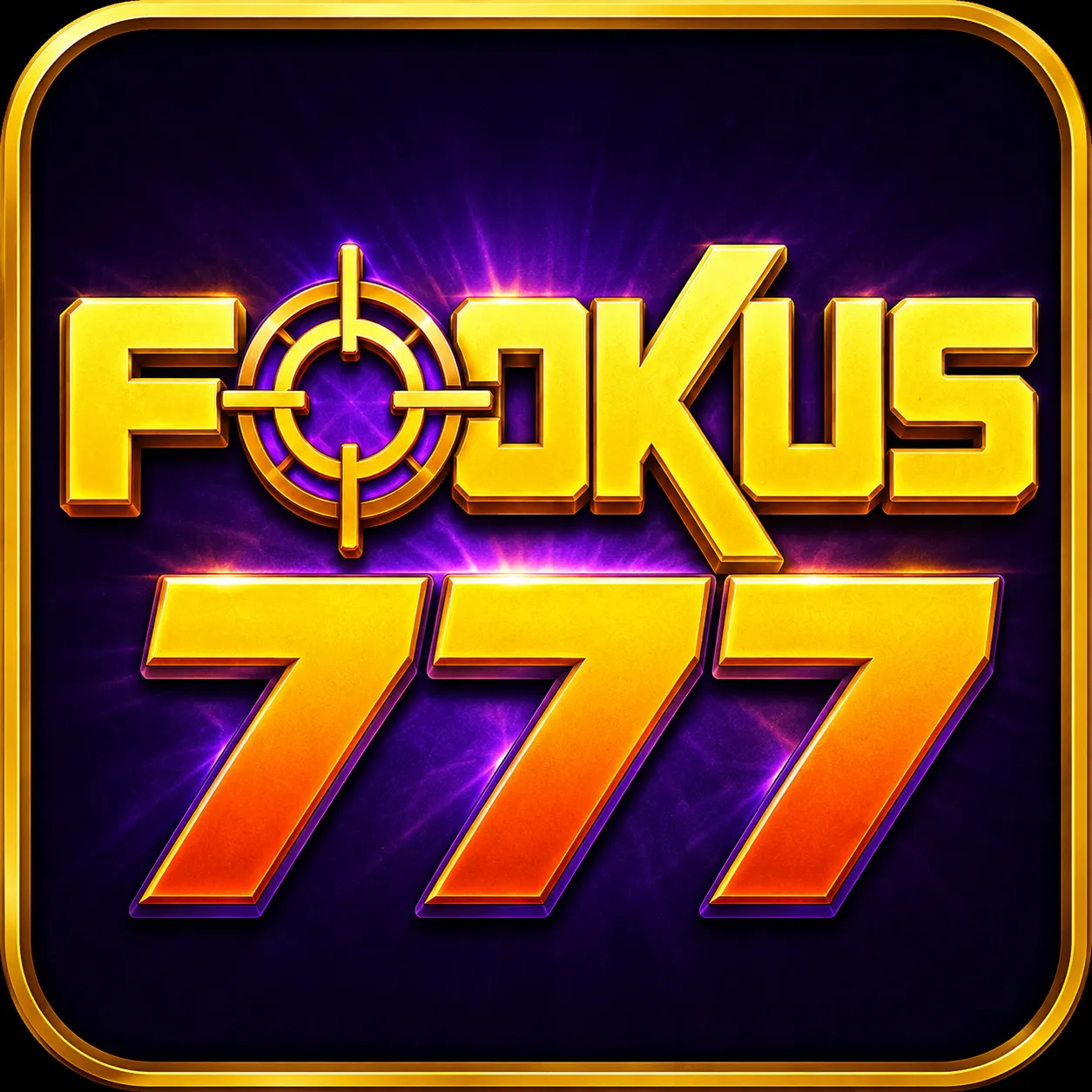 FOKUS777 - Permainan Slot Menarik dan Menguntungkan