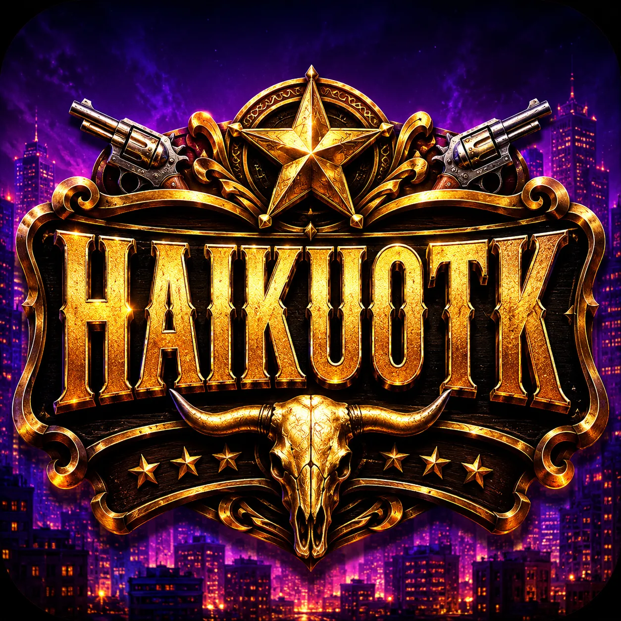 HAIKUOTK - Balapan Seru di Jalanan