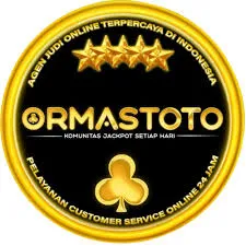 ORMASTOTO - Petualangan Seru dalam Game TPS