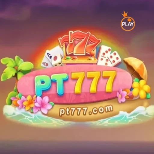 Logo pt777